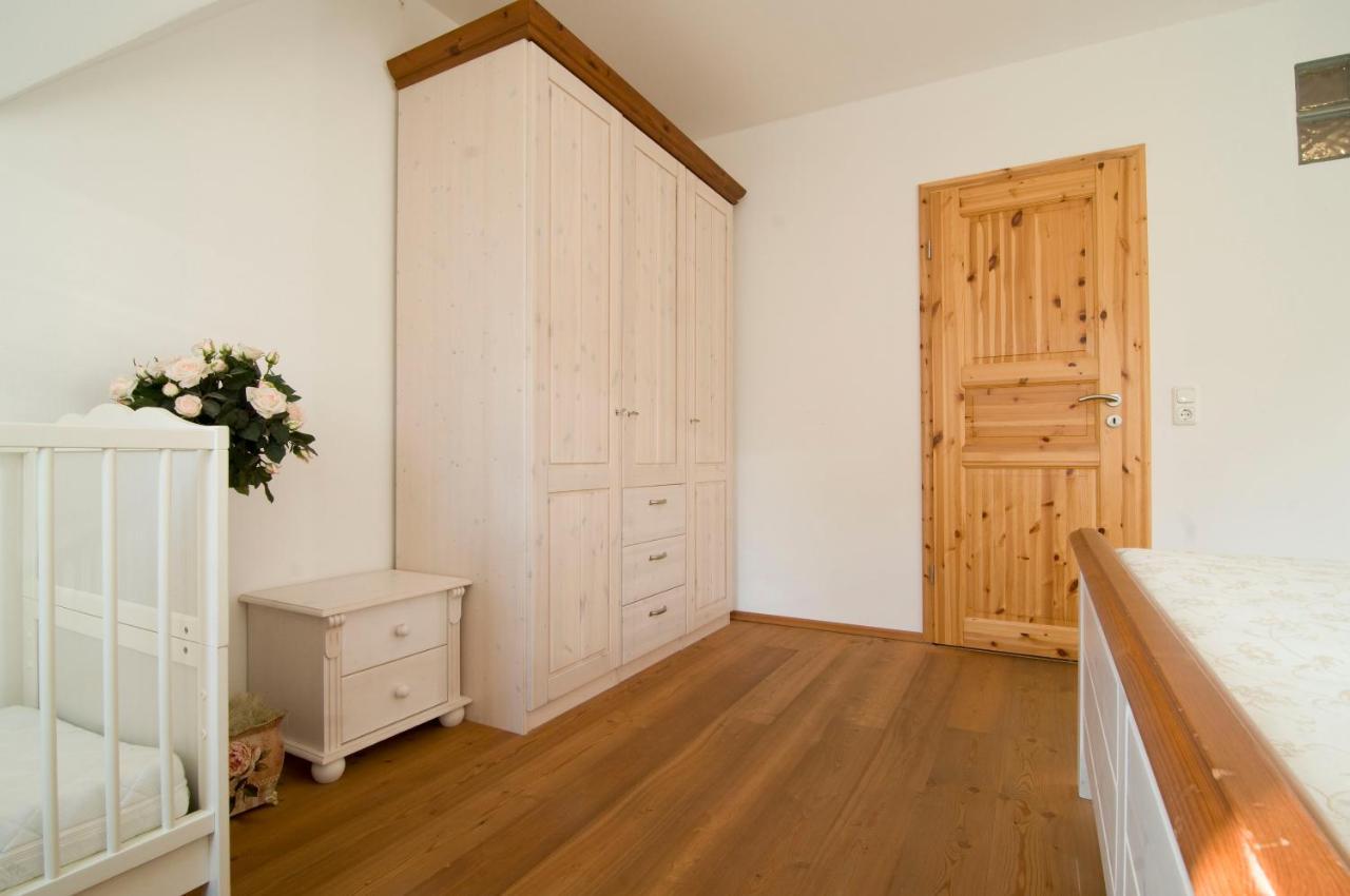 Ferienhaus Zander Mit Sauna Born Exteriör bild